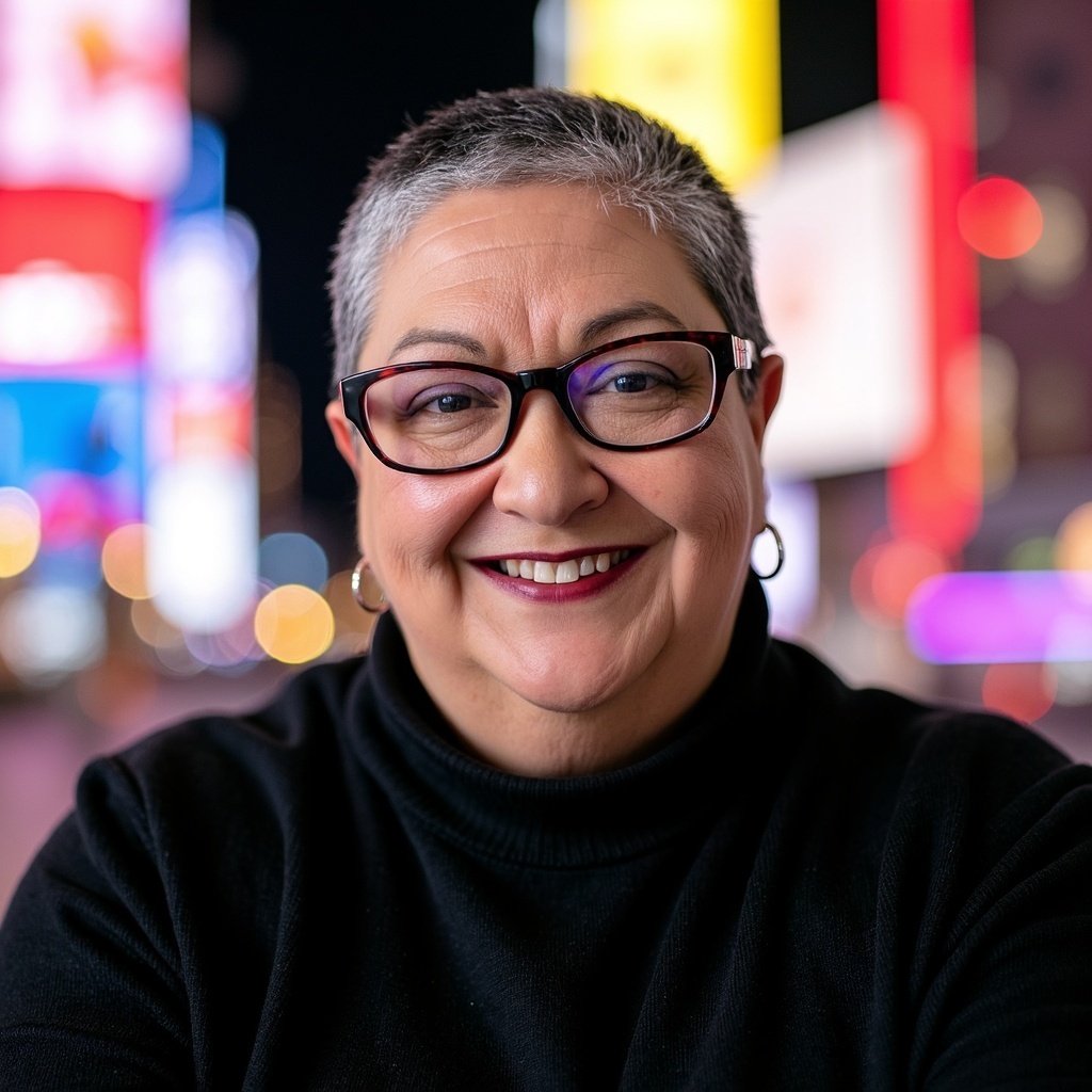 Maribel Rivas Maribel Alvarez | Applied Intercultural Arts Research