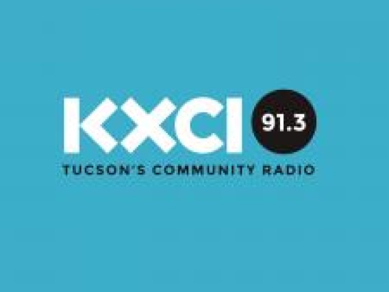 KXCI Radio