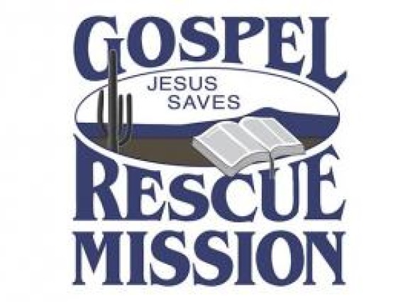 Gospel Rescue Mission 