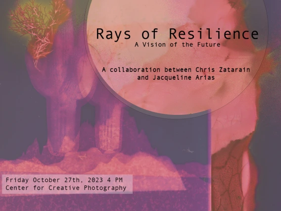 Rays of Resilience Promo