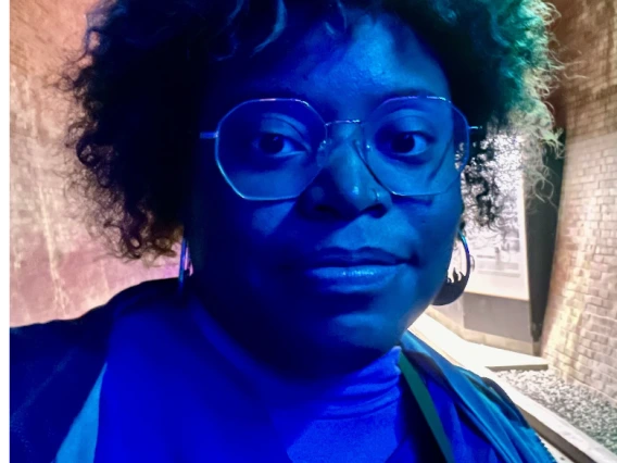 Keyania Campbell