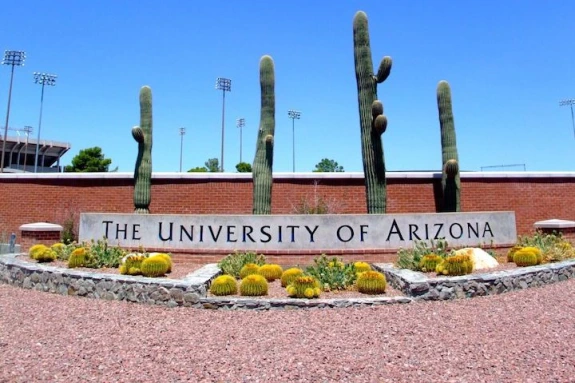 University of Arizona