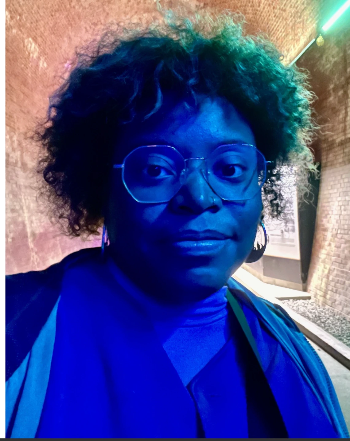 Keyania Campbell