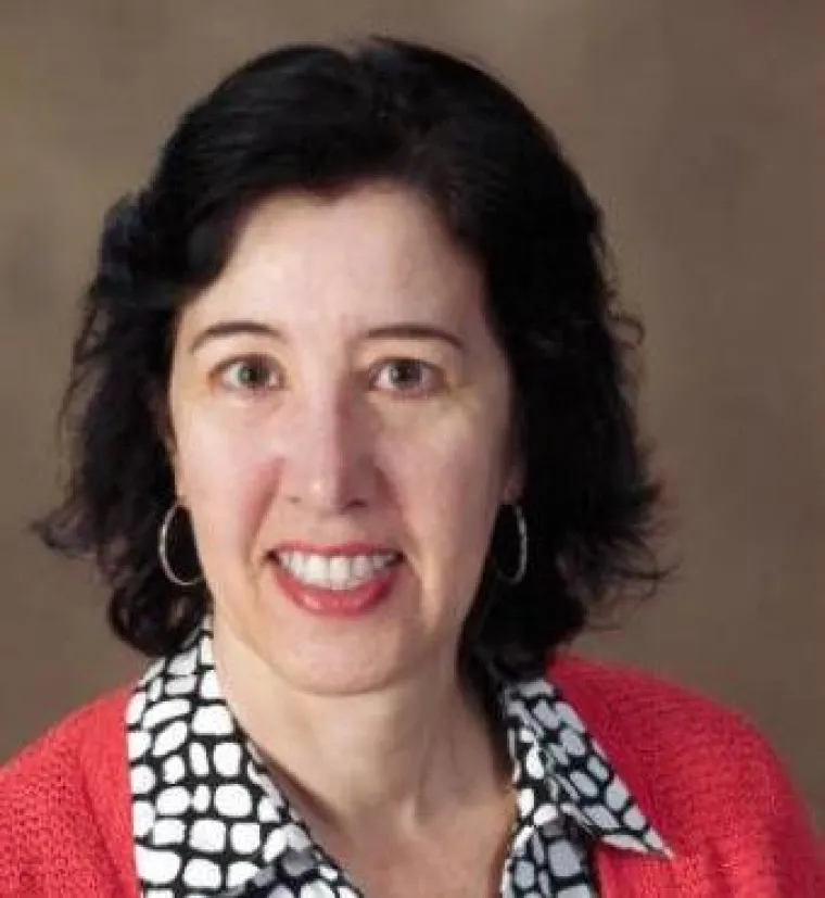 Katia Bezerra, AIAR Faculty Member