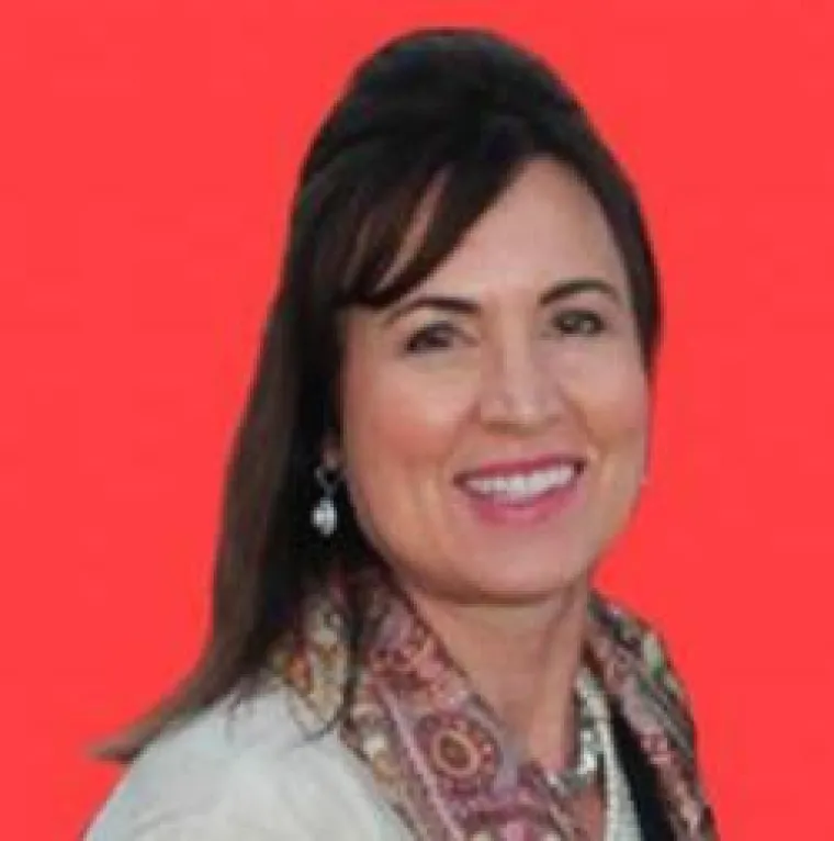 Rebecca Thompson, Ph.D.