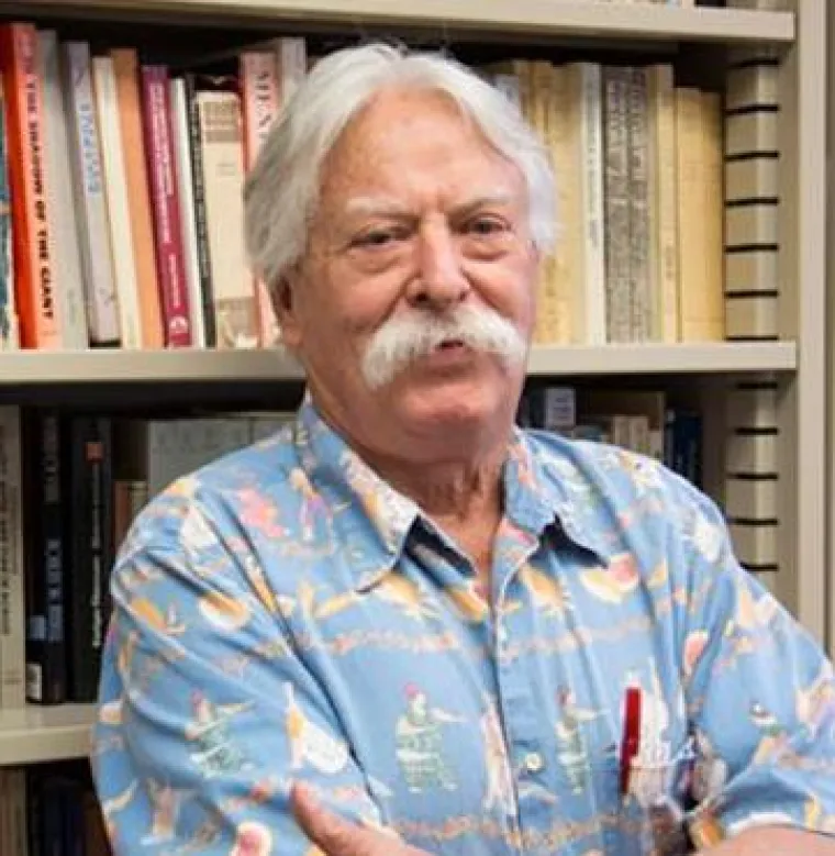 William Beezley, AIAR Faculty Member