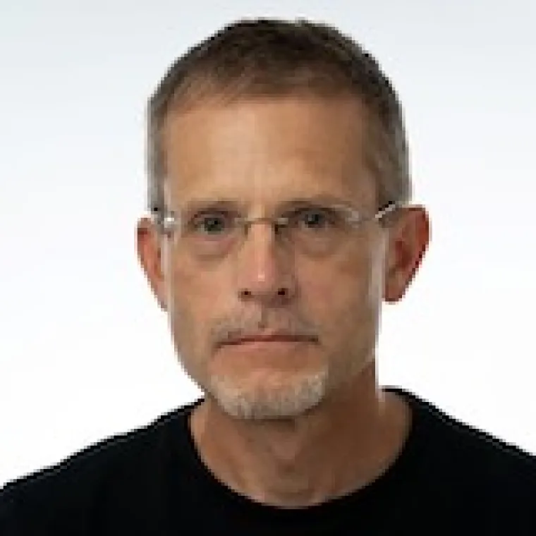 Brad Story, AIAR Faculty Member