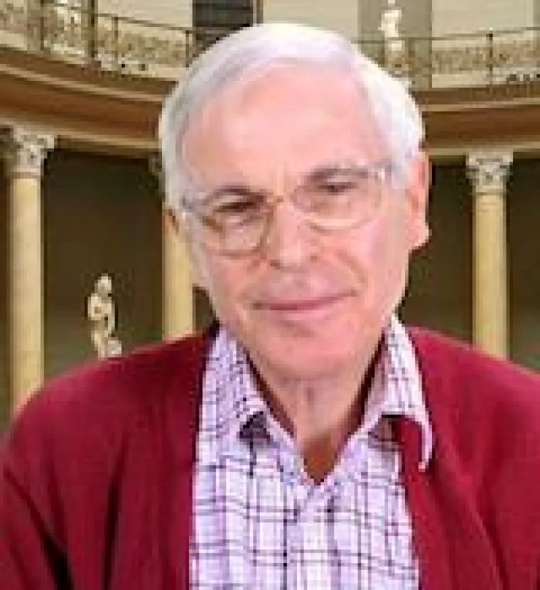 David Soren, AIAR Faculty Member