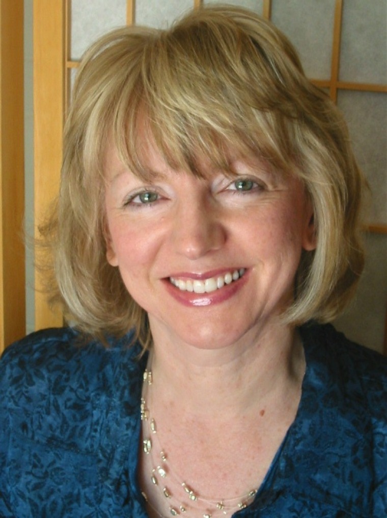 Janet Nicol, AIAR Faculty Member