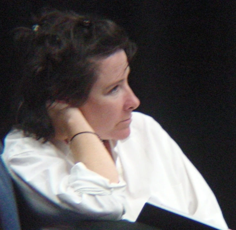Cynthia Stokes