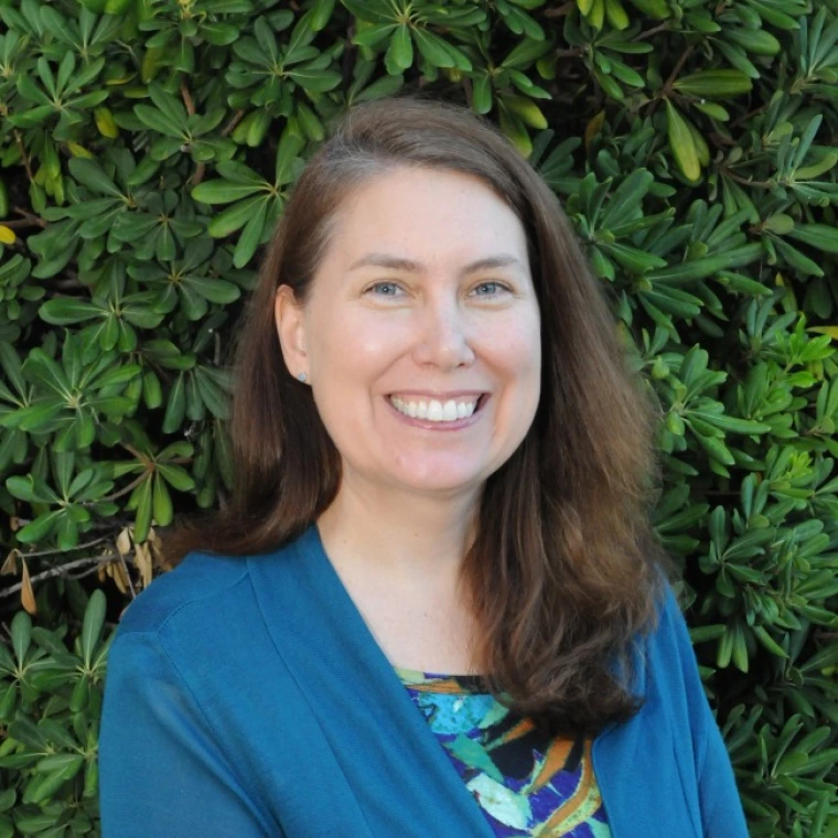 Jill Castek Photo